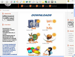 Sezione Download